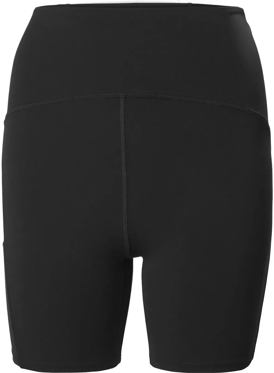 Helly Hansen W HP Short Legging ebony (980) XS