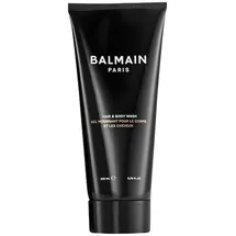 Balmain Hair Couture Signature Men`s Line Haar- und Körperwaschmittel 50 ml