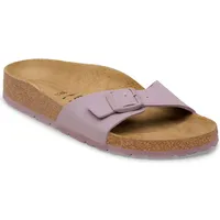 Birkenstock Madrid Birko-florbc faded purple (11866) Normal 36