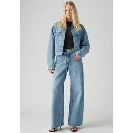 Levi's XL Straight 0004 thanks friend, blau, 30W x 31L ® 30W / 31L