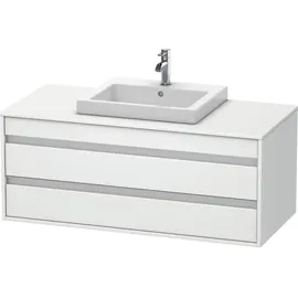 Duravit Ketho Waschtischunterbau (6756)