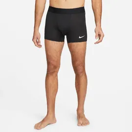 Nike Pro Dri-FIT kurze Fitnessshorts Herren 010 black/white M