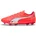 Puma KING FG/AG Unisex Fussballschuh Glowing RED-PUMA White-RED FIRE