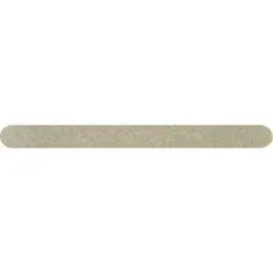 PFERD Flex. Diamantfeile 165 mm D126 (mittel) für konvexe/konkave Konturen harter Werkstoffe
