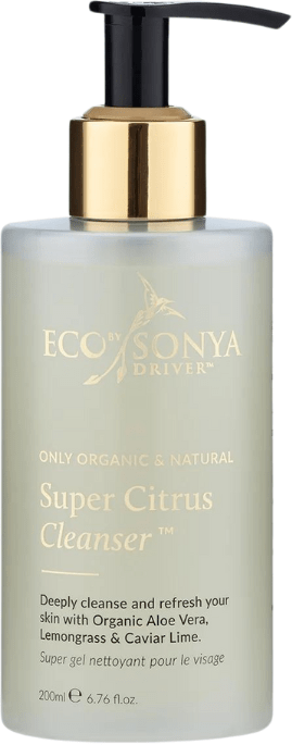 Eco by Sonya Super Citrus Cleanser (200 )