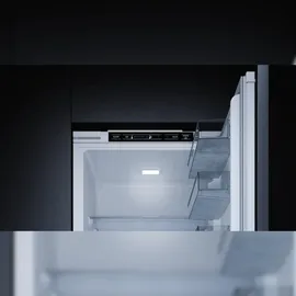 Küppersbusch FKG8340.0i Einbau-Kühlgefrierkombination (271 l, 1775 mm hoch)