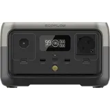 ECOFLOW River mini wireless Power Station Solargenerator