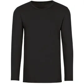 TRIGEMA Damen, Langarmshirt - XS