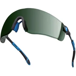 Schweißer-Schutzbrille DIN 5 Lipari