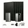 EcoFlow Stream Ultra Balkonkraftwerk 800W inkl. 800W Wechselrichter