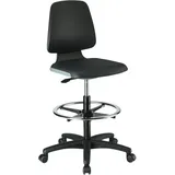 bimos Labsit 4 Kunstleder anthrazit