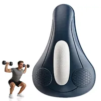 XPJBKC Beckenbodentrainer für Männer Frau, Tragbare Beckenbodenübungsgeräte Herren, Intelligenter Beckenbodenmuskeltrainer, Wiederaufladbare beckenboden Trainingsgerät für Zuhause Reisen Business Gym