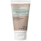 Korres ALOE & ALMOND OIL Intensiv feuchtigkeitsspendende Handcreme (75ml)