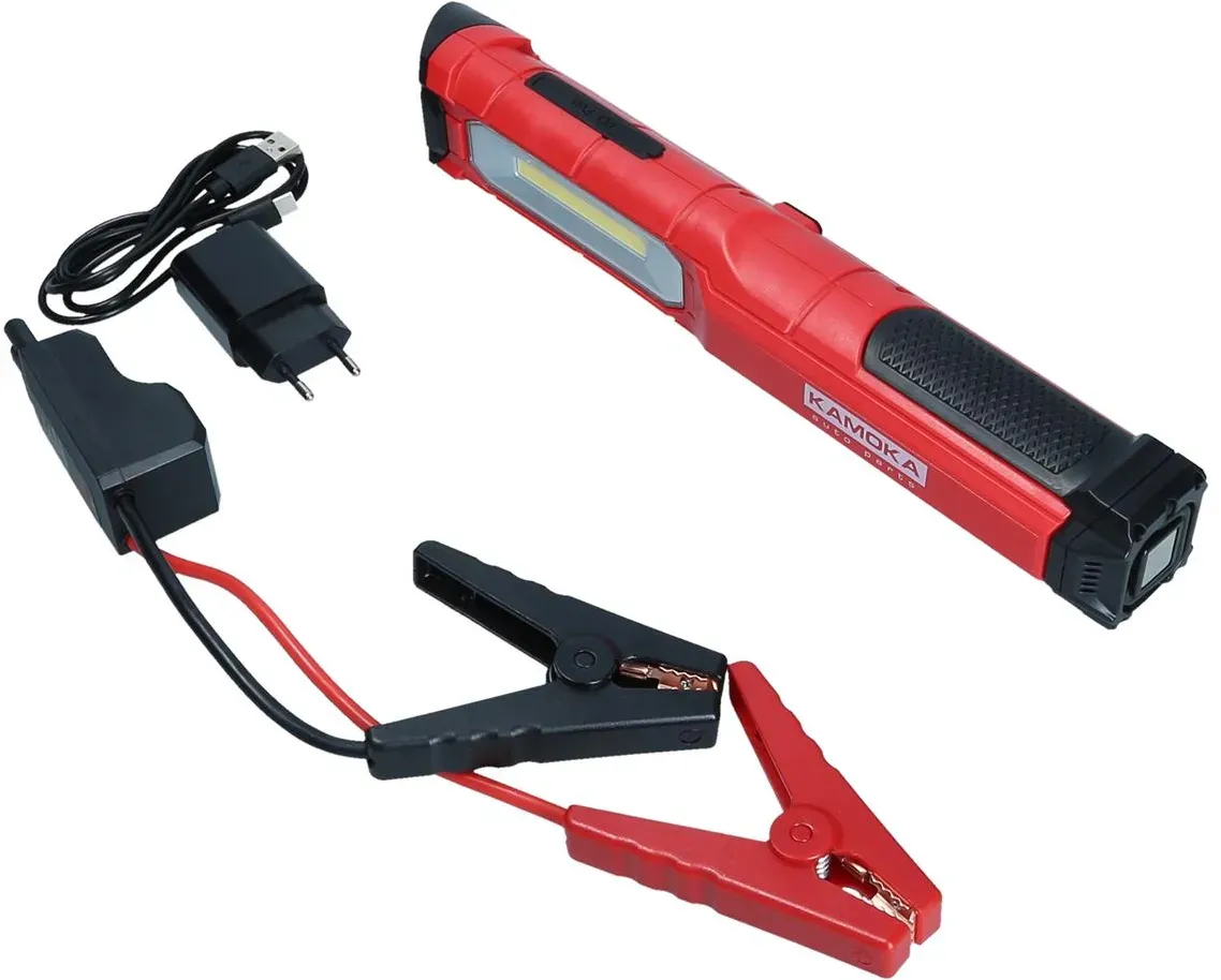 KAMOKA Leuchtstoffröhre, Handleuchte 8030007