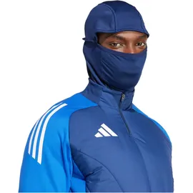 adidas Tiro 24 Competition Winterized Rollkragenpullover Blau XL