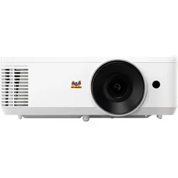 ViewSonic PA700X Beamer mit 4500 Lumen und 300-Zoll-Großbildprojektion für brillante Präsentationen in Unternehmen und Bildung