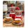 Bialetti Moka Express 3 Tassen Rot
