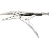 BGS Gripzange 474