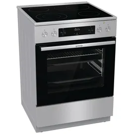 Gorenje GECS6C70XPA Edelstahl