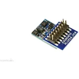 ESU 59814 LokPilot 5 micro DCC/MM/SX/M4, PluX16