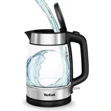 Tefal KI7008 Glas-Wasserkocher