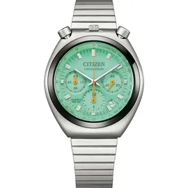 Citizen AN3660 Edelstahl 38 mm AN3660-73X