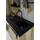 Home Affaire Spülenschrank Sherwood 201 x 0 x 0 cm Beige