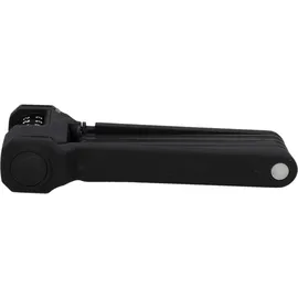 Fischer PROTEC FN85 Schwarz Faltschloss