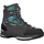 Lowa Mauria Evo GTX Damen Anthrazit/Türkis 38
