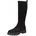 Stiefel schwarz 37