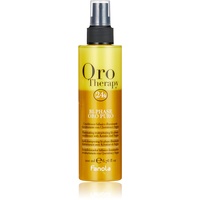 Fanola Oro Therapy Bi-Phase Restructuring Leave-In 200 ml