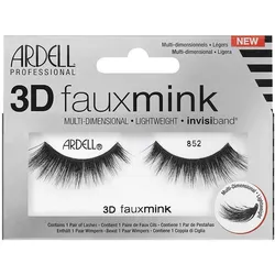Ardell Faux Mink 3D 852 Künstliche Wimpern 