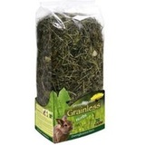 JR Farm Grainless Herbs Zwergkaninchen 5 kg