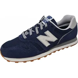 New Balance 373v2 NB Navy 45