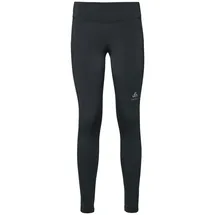 Odlo Damen Lauftights "Core Warm 322071-15000 black