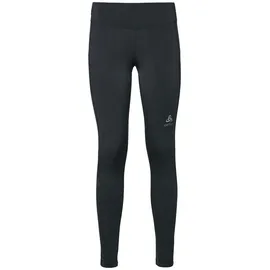 Odlo Damen Lauftights "Core Warm 322071-15000 black