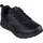 SKECHERS Nampa Beja Medical Service Shoe, Schwarz 41