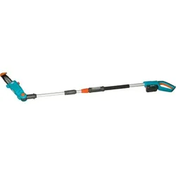 Gardena Akku-Telesk.Hochentaster TCS 20/18V P4A Ready-To-Use Set