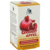 Avitale Granatapfel 500 mg plus Vit.C+B12+Zink+Selen Kaps. 60 St