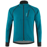 Löffler Bike Zip-Off San Remo 2 WS Light Herren