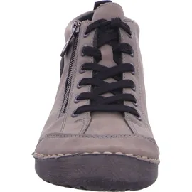 Rieker 52514 Damen Grau 38
