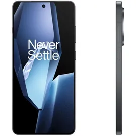 OnePlus 13R 256GB Schwarz