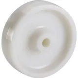 Dörner + Helmer Transportrollen Rad 100 x 35 mm