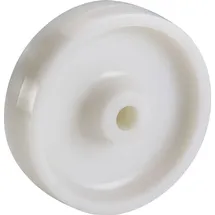 Dörner + Helmer Transportrollen Rad 100 x 35 mm