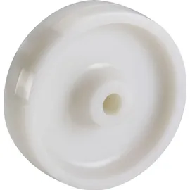 Dörner + Helmer Transportrollen Rad 100 x 35 mm