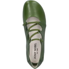 Josef Seibel Fiona 04 Geschlossene Ballerinas, grün 40