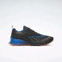 Reebok LAVANTE Trail 2 Herren Schwarz/Blau 41