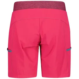 CMP Bermuda Light Climb Kurze Hose Magenta 40