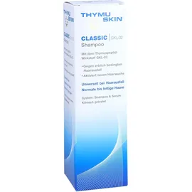 Thymuskin Classic Shampoo 200 ml