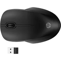 HP 255 Dual Wireless Mouse, Maus